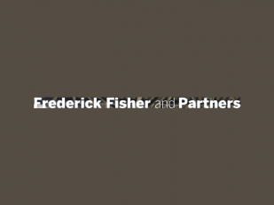 Frederick Fisher