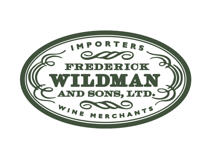 Frederick Wildman