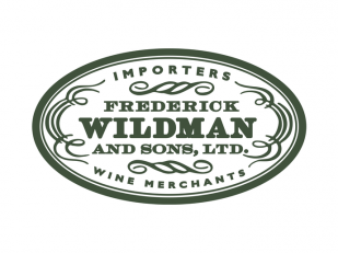 Frederick Wildman