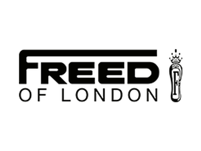 Freed of London