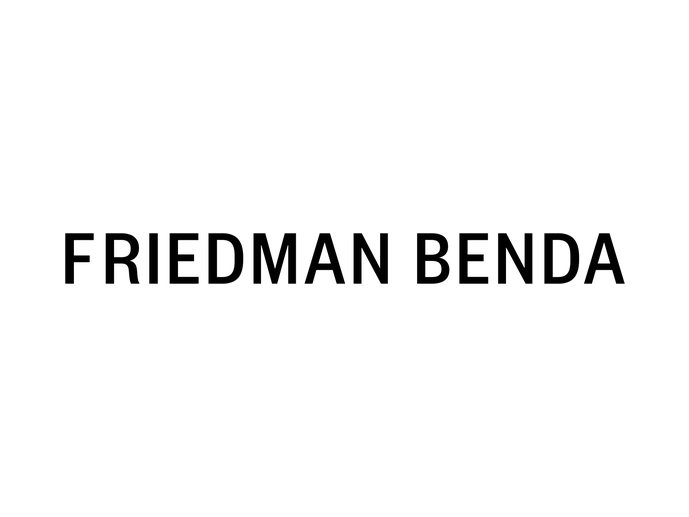 Friedman Benda