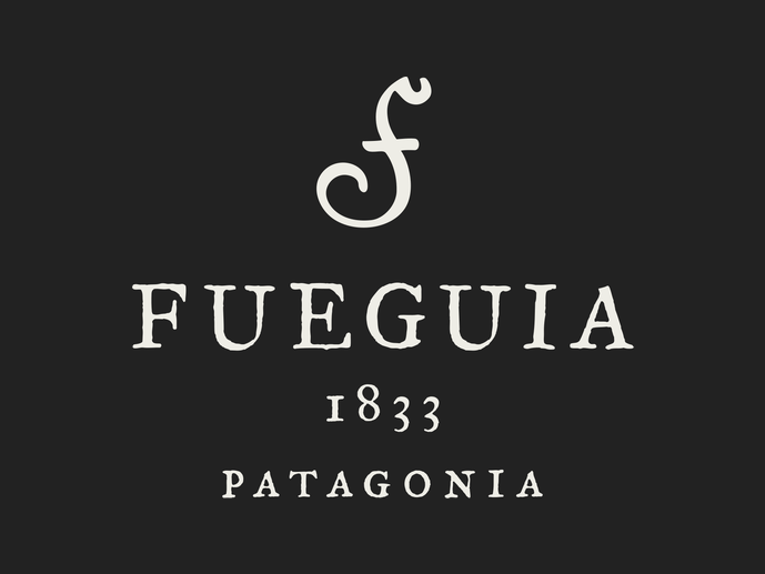 Fueguia 1833