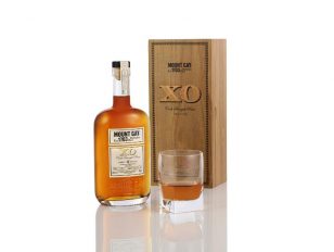 Mount Gay Releases Limited Edition XO Cask Strength To Celebrate The 50th Anniversary Of ...