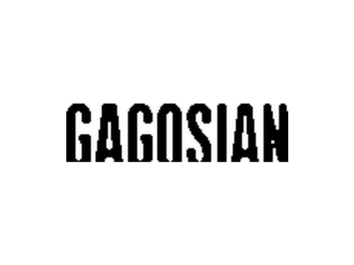 Gagosian Gallery - New York