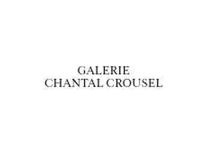 Galerie Chantal Crousel