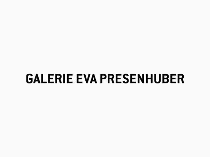 Galerie Eva Presenhuber