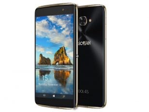 The VR Enabled Alcatel IDOL 4S With Windows 10 Coming To T-Mobile