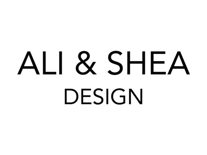 Ali & Shea Design