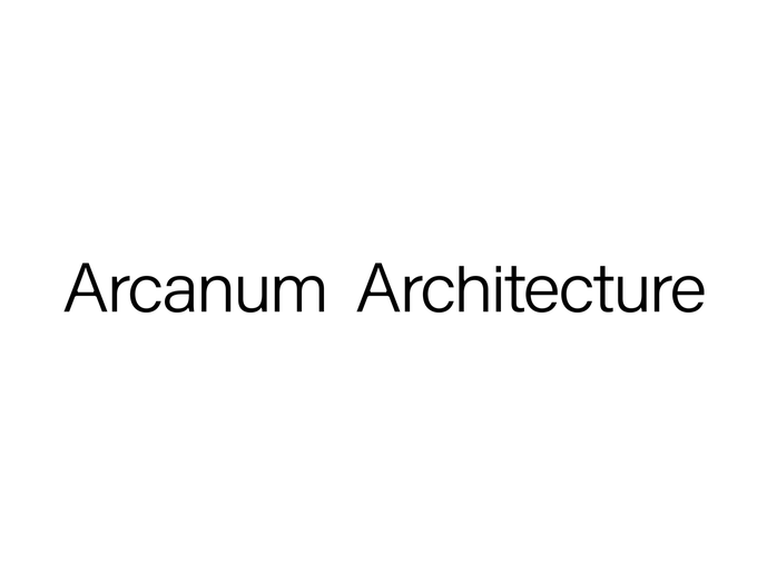 Arcanum Architecture