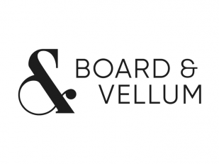 Board & Vellum