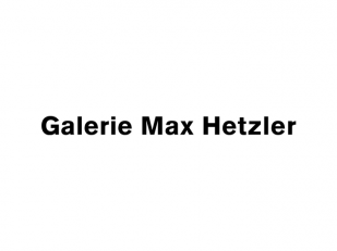 Galerie Max Hetzler