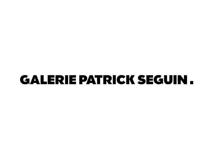 Galerie Patrick Seguin