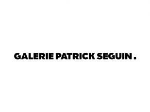 Galerie Patrick Seguin