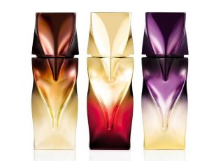 The Ultimate Opulence of Fragrance: Christian Louboutin Launches Three Perfume Oils