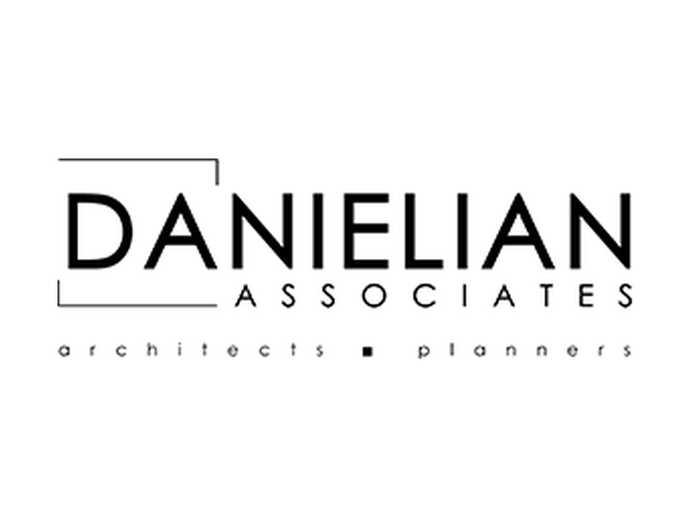 Danielian Associates Architects + Planners