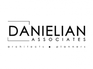 Danielian Associates Architects + Planners