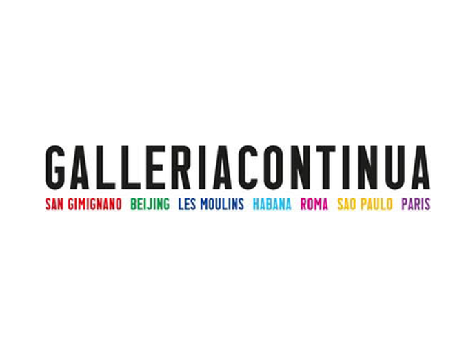 Galleria Continua