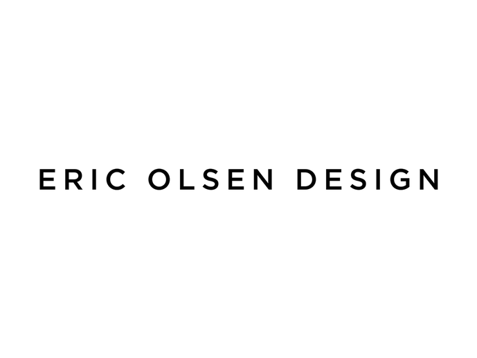 Eric Olsen Design