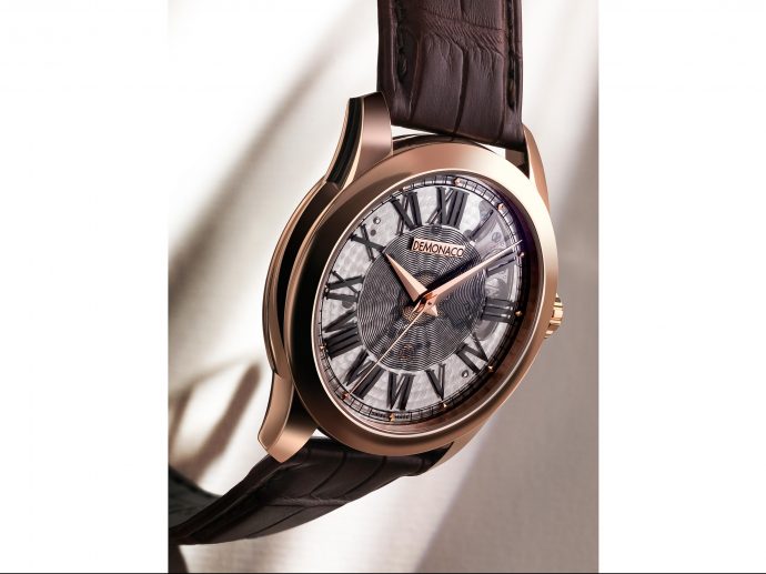 Ateliers Demonaco Introduces new Poinçon De Genève Timepieces