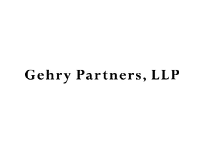 Gehry Partners