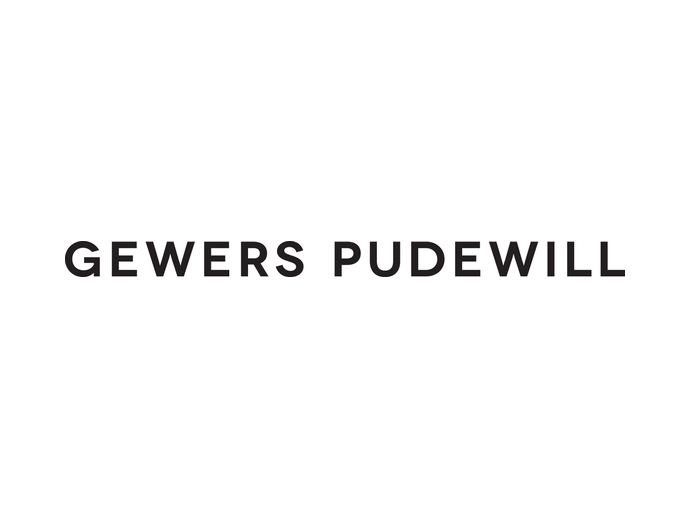 Gewers & Pudewill