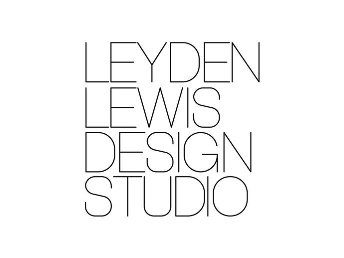 Leyden Lewis Design Studio