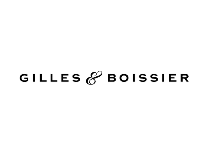 Gilles et Boissier