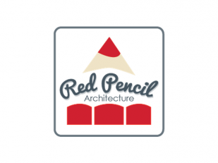 Red Pencil Architecture