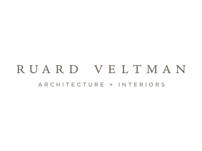 Ruard Veltman Architecture + Interiors