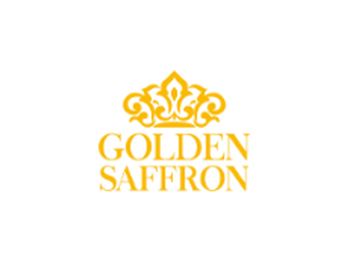 Golden Saffron