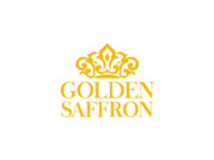 Golden Saffron