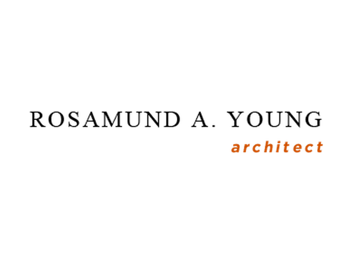 Rosamund Young Architecture