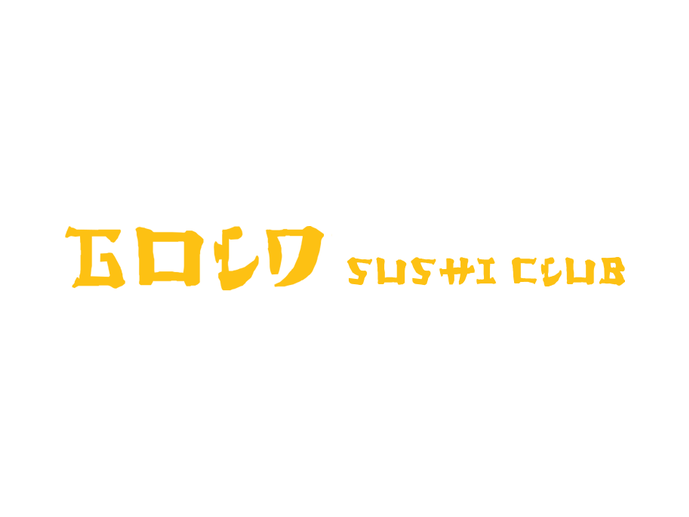 Gold Sushi Club