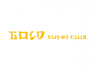 Gold Sushi Club