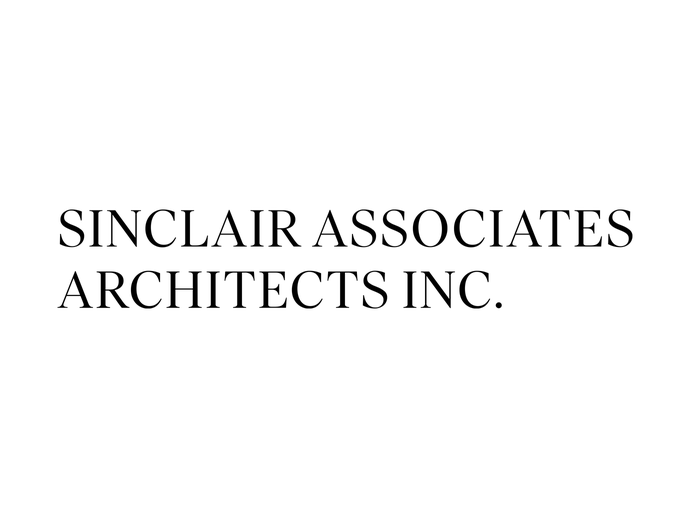 Sinclair Associates Architects