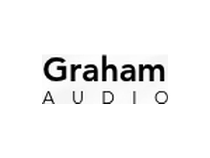 Graham Audio