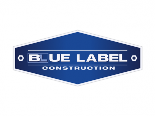 Blue Label Construction