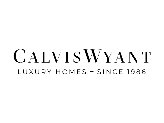 Calvis Wyant Luxury Homes
