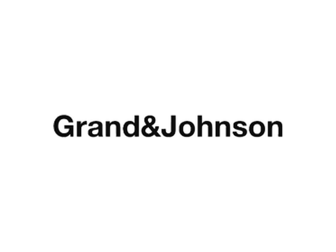 GRAND&JOHNSON