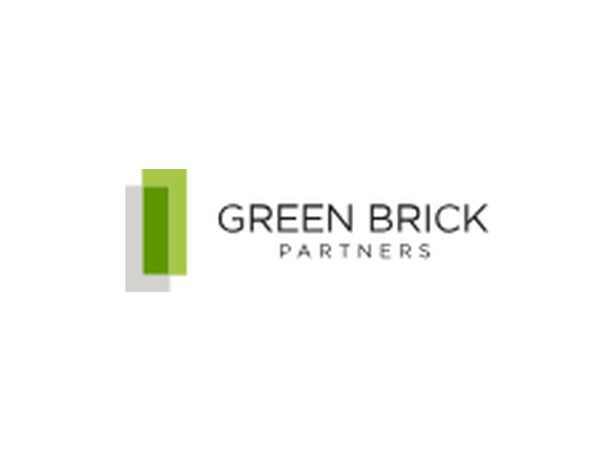 Green Brick Partners