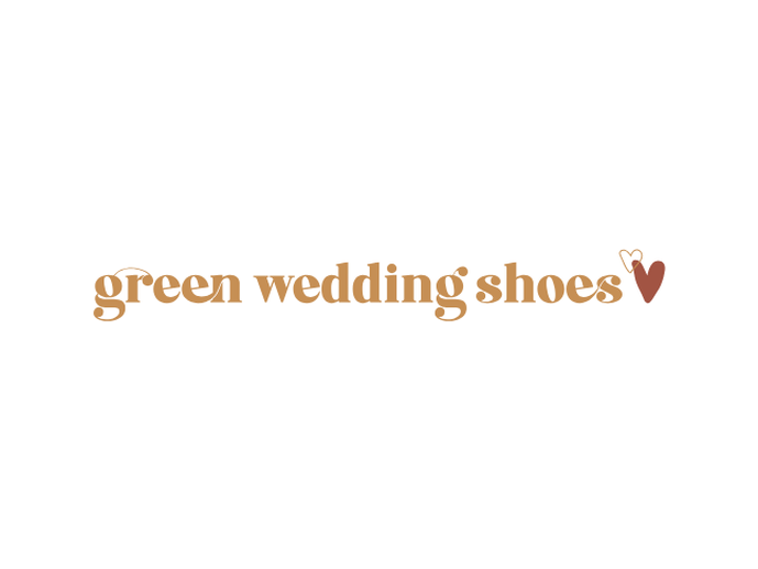Green Wedding Shoes