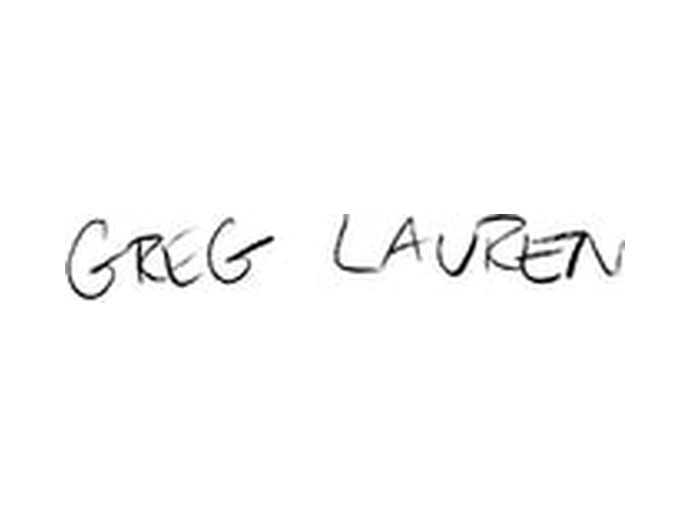 Greg Lauren