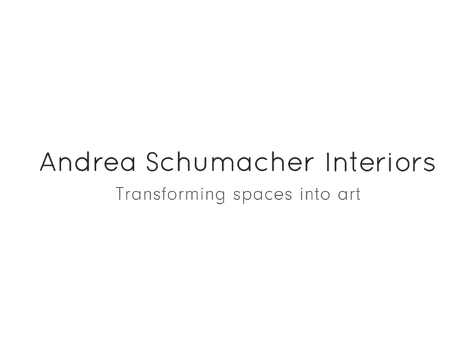 Andrea Schumacher Interiors