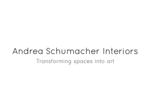 Andrea Schumacher Interiors