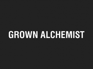 Grown Alchemist