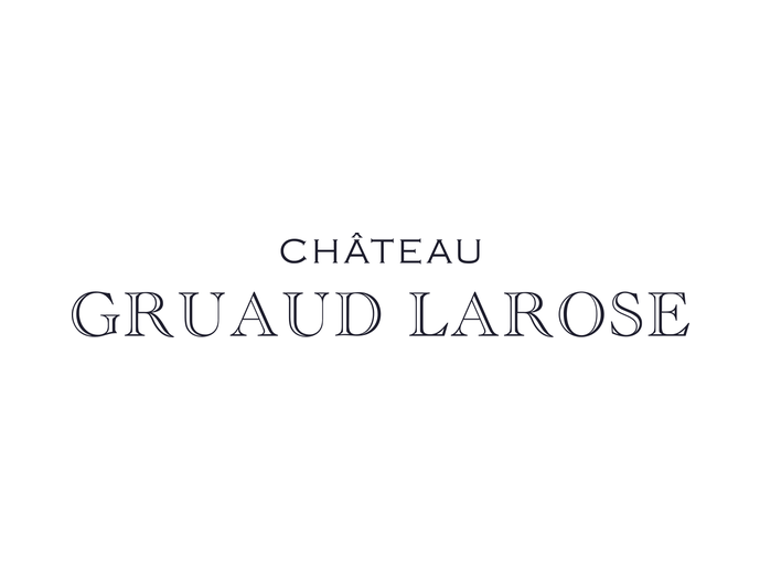 Gruaud Larose
