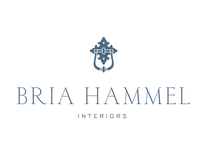 Bria Hammel Interiors
