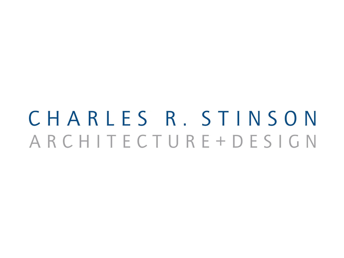 Charles R. Stinson Architecture + Design