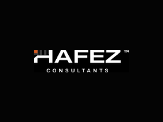 HAFEZ CONSULTANTS &ndash; Mohamed ESSAM Hafez