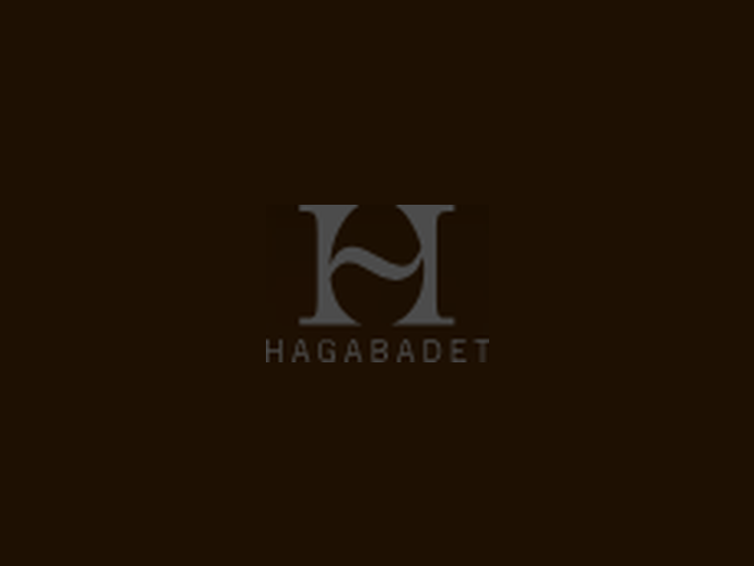 Hagabadet Haga